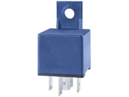 4Rd 933 332-237 Przekaźnik Prądu Pracy 4Rd933 332-237 Hella