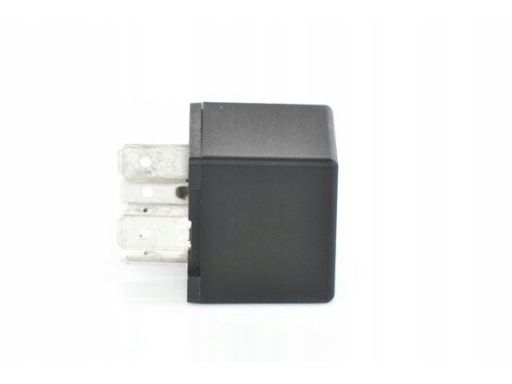 0 986 Ah0 614 Przekaźnik Prądu Pracy 0 986 Ah0 614 Bosch