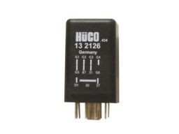 132126 Przekaźnik Systemu Żarzenia Huco132126 Hitachi