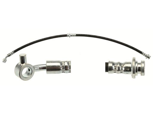 Phd1222 Przewód Hamulcowy Elastyczny Phd1222 Trw