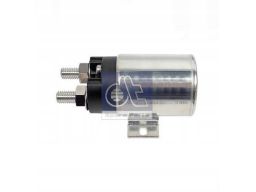 2.26137 Przekaźnik 2.26137 Dt Spare Parts