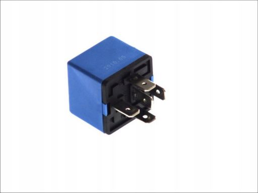 6.81033 Przekaźnik Systemu Ostrzegawczego 6.81033 Dt Spare Parts