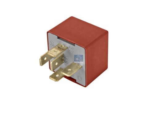 6.81033 Przekaźnik Systemu Ostrzegawczego 6.81033 Dt Spare Parts