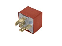 6.81033 Przekaźnik Systemu Ostrzegawczego 6.81033 Dt Spare Parts