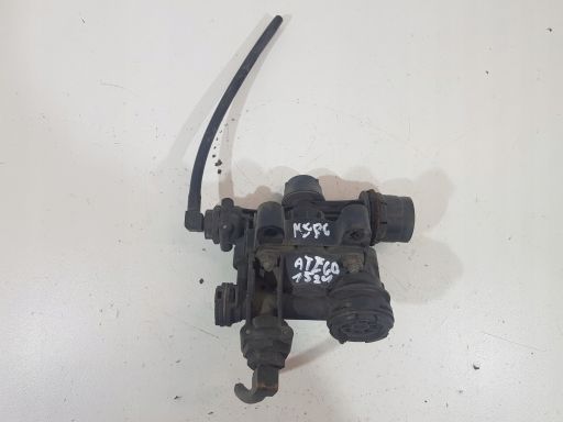 4733030000 Zawór Przekaźnikowy 473 303 000 0 Wabco