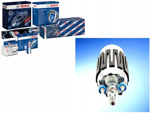 0 580 464 125 Pompa Paliwa 0 580 464 125 Bosch