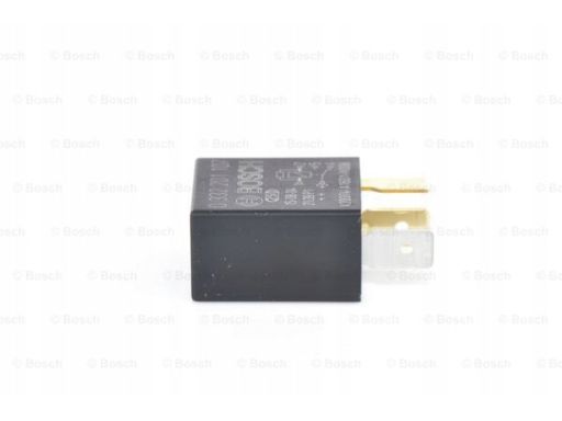 0 332 201 107 Sterownik Systemu Czasu Żarzenia 0 332 201 107 Bosch