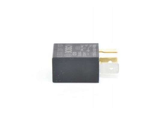 0 332 201 107 Sterownik Systemu Czasu Żarzenia 0 332 201 107 Bosch