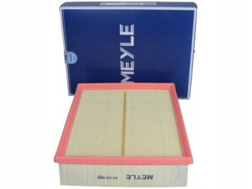 112 133 0001 Filtr Powietrza 112 133 0001 Meyle