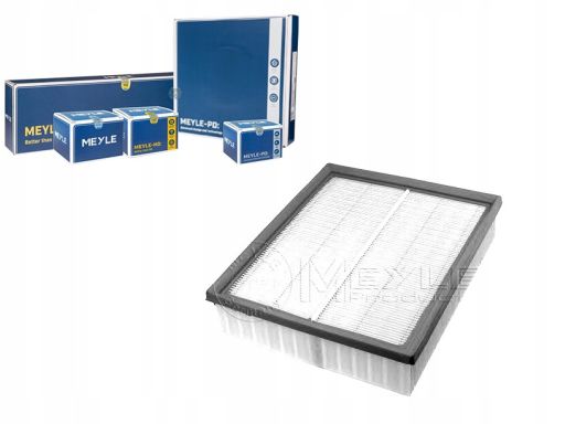 112 133 0001 Filtr Powietrza 112 133 0001 Meyle