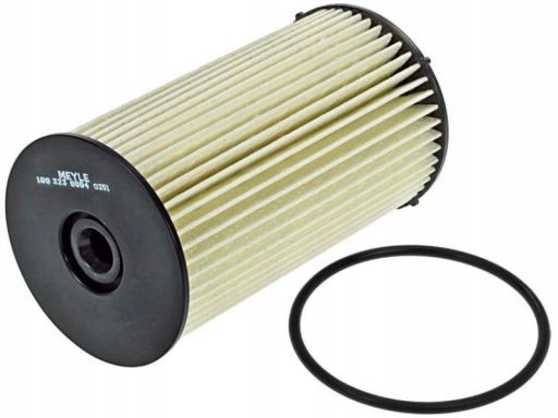 100 323 0004 Filtr Paliwa 100 323 0004 Meyle