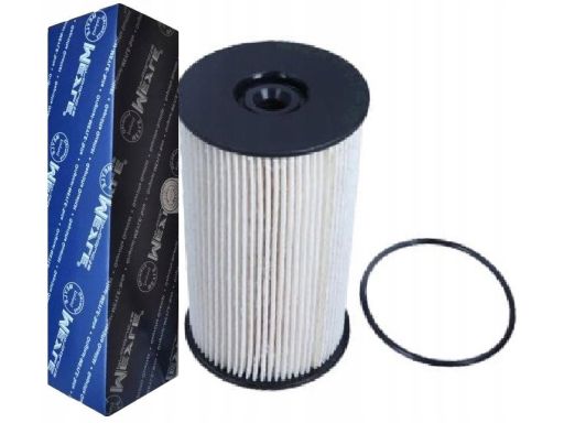 100 323 0004 Filtr Paliwa 100 323 0004 Meyle