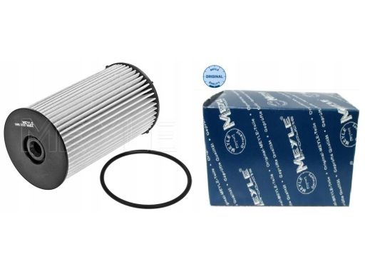 100 323 0004 Filtr Paliwa 100 323 0004 Meyle