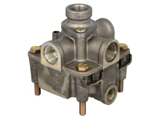 35180900010 Zawór Przekaźnikowy Pn-10163 Pneumatics