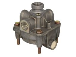 35180900010 Zawór Przekaźnikowy Pn-10163 Pneumatics