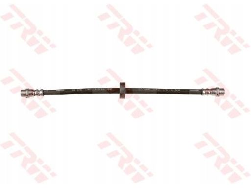 Pha262 Przewód Hamulcowy Elastyczny Pha262 Trw