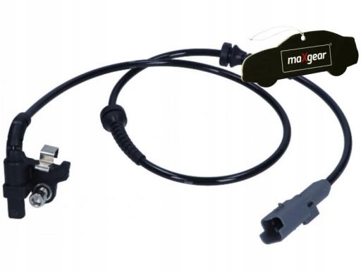 20-0359 Czujnik Abs Citroen T. C4/Ds4/ 307/308 0 20-0359 Maxgear