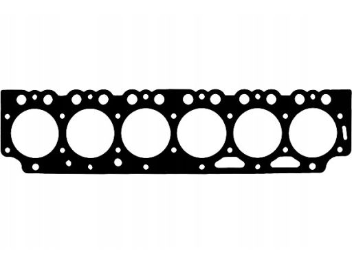 61-37570-10 Uszczelka Głowicy Cylindrów 61-37570-10 Reinz