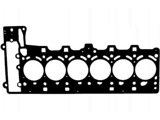 61-37650-00 Uszczelka Głowicy Cylindrów 61-37650-00 Reinz