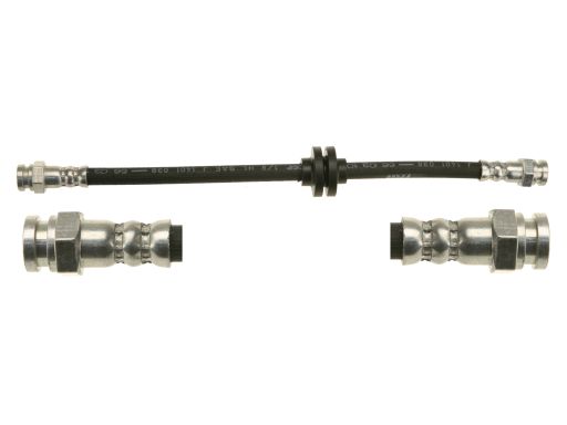 Pha494 Przewód Hamulcowy Elastyczny Pha494 Trw