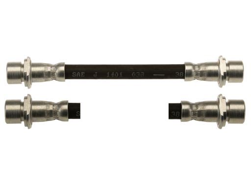 Pha604 Przewód Hamulcowy Elastyczny Pha604 Trw