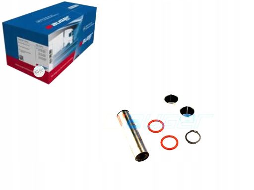 53349 Zestaw Naprawczy Tulei Szczęki Hamulcowe Aug53349 Auger