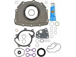 08-37726-01 Zestaw Uszczelek Skrzyni Korbowej 08-37726-01 Reinz