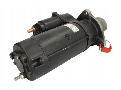 0 986 017 760 Rozrusznik 0 986 017 760 Bosch