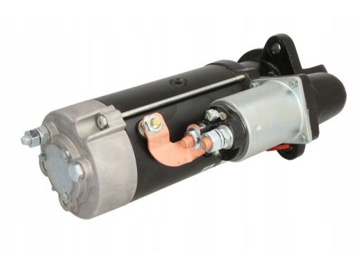 0 986 017 760 Rozrusznik 0 986 017 760 Bosch