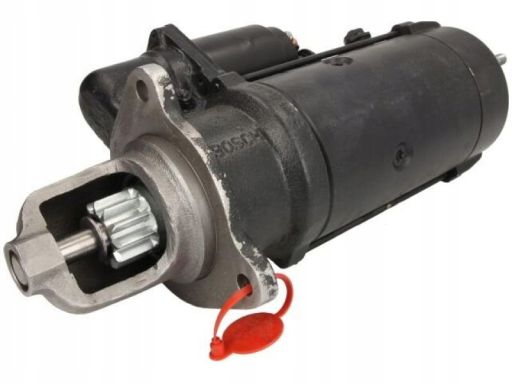 0 986 017 760 Rozrusznik 0 986 017 760 Bosch