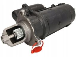 0 986 017 760 Rozrusznik 0 986 017 760 Bosch