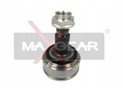 49-0430 Przegub Zew. Honda Civic (Ej9) 1,4/1,5 9 25-5035Mg Maxgear