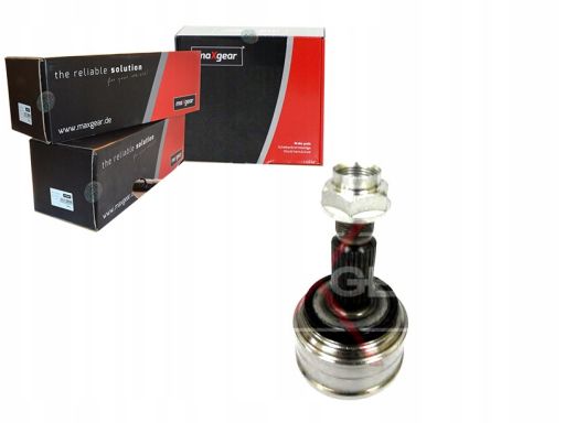 49-0430 Przegub Zew. Honda Civic (Ej9) 1,4/1,5 9 25-5035Mg Maxgear