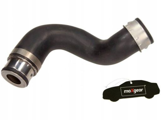 68-0105 Przewód Turbosprężarki Vw Golf4 1,9Tdi 0 68-0105 Maxgear