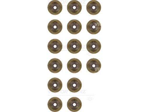 12-37621-01 Zestaw Uszczelniaczy Trzonka Zaworów 12-37621-01 Reinz