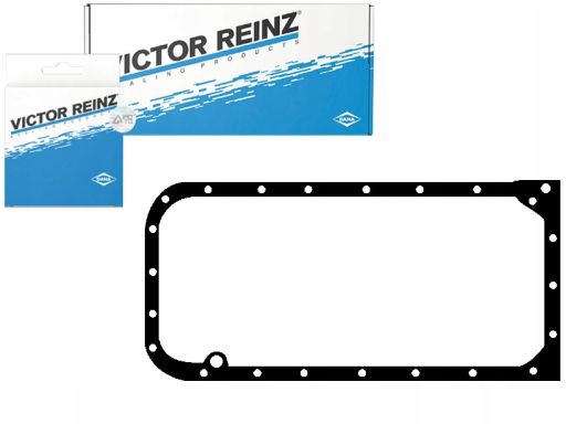 71-20566-00 Uszczelka Miski Olejowej 71-20566-00 Reinz