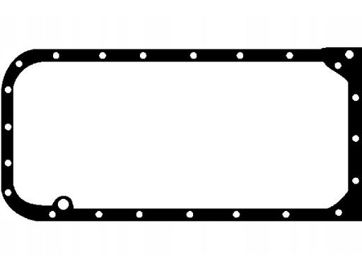 71-20566-00 Uszczelka Miski Olejowej 71-20566-00 Reinz