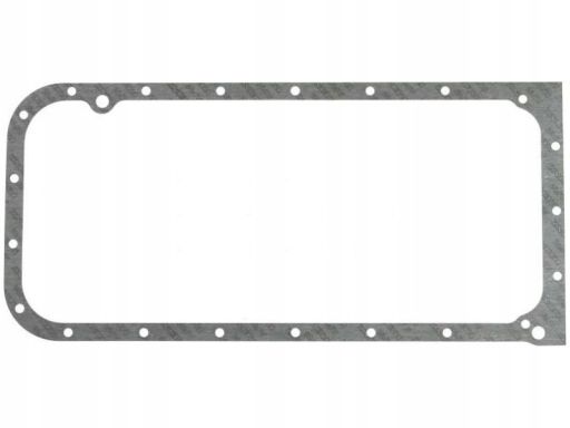 71-20566-00 Uszczelka Miski Olejowej 71-20566-00 Reinz