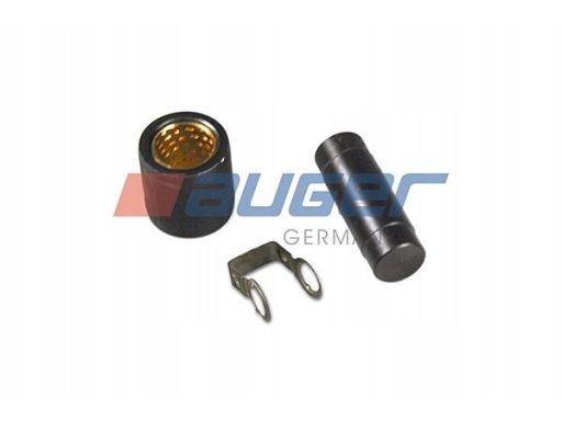 53803 Zestaw Montażowy Szczęk Hamulcowych Aug53803 Auger