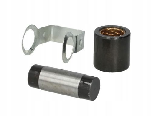 53803 Zestaw Montażowy Szczęk Hamulcowych Aug53803 Auger