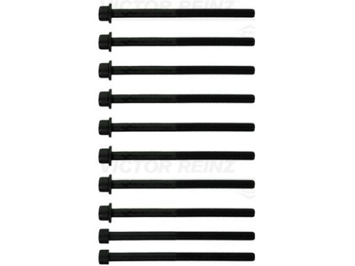 14-10383-01 Zestaw Śrub Głowicy Cylindrów 14-10383-01 Reinz