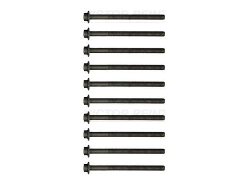 14-13249-01 Zestaw Śrub Głowicy Cylindrów 14-13249-01 Reinz