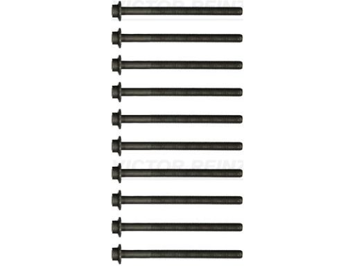 14-13249-01 Zestaw Śrub Głowicy Cylindrów 14-13249-01 Reinz