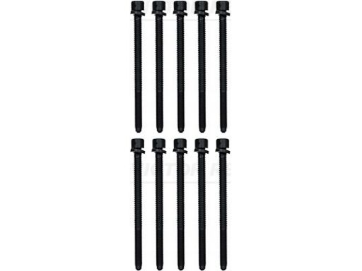 14-32055-01 Zestaw Śrub Głowicy Cylindrów 14-32055-01 Reinz