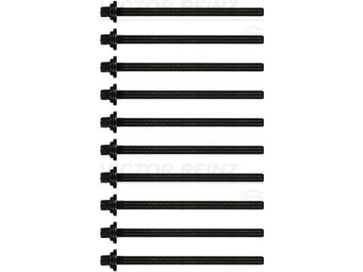 14-32103-01 Zestaw Śrub Głowicy Cylindrów 14-32103-01 Reinz