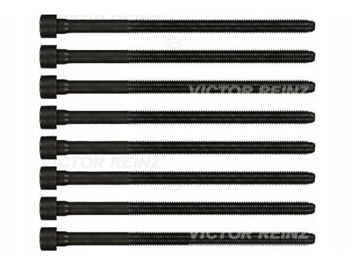 14-32198-01 Zestaw Śrub Głowicy Cylindrów 14-32198-01 Reinz