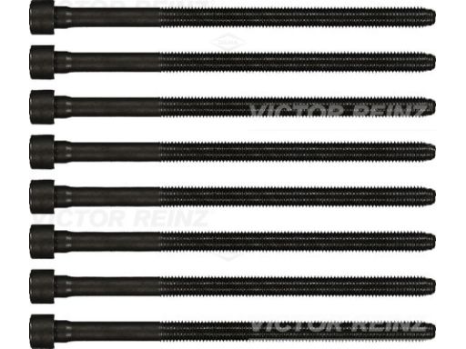 14-32198-01 Zestaw Śrub Głowicy Cylindrów 14-32198-01 Reinz