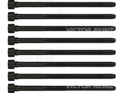 14-32198-01 Zestaw Śrub Głowicy Cylindrów 14-32198-01 Reinz