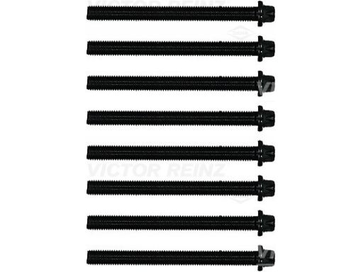 14-32252-02 Zestaw Śrub Głowicy Cylindrów 14-32252-02 Reinz