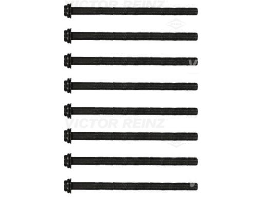 14-32324-01 Zestaw Śrub Głowicy Cylindrów 14-32324-01 Reinz